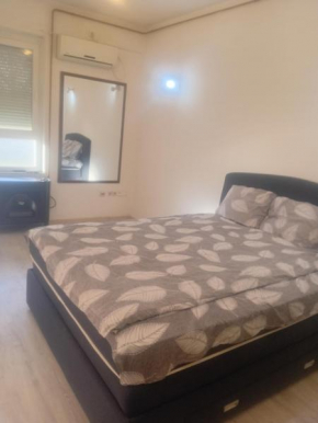 Sindi Apartman